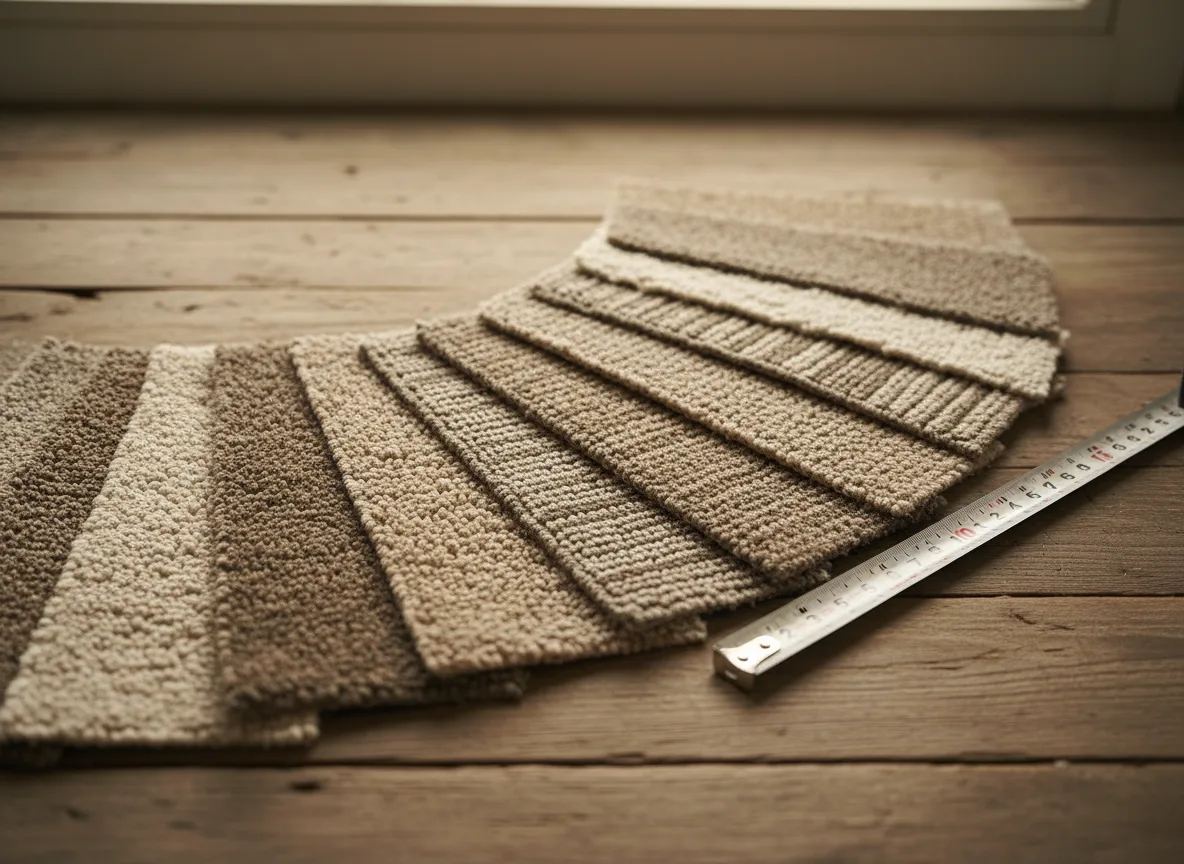 Carpet Installation Zuni, NM FAQs